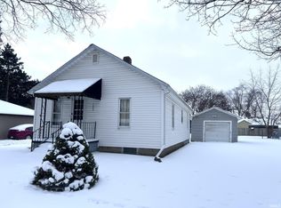 1405 S 12th St, Goshen, IN 46526