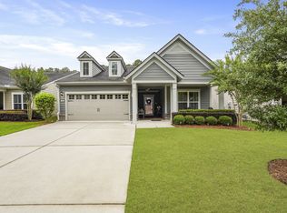 10 Chicory Ct, Bluffton, SC 29909