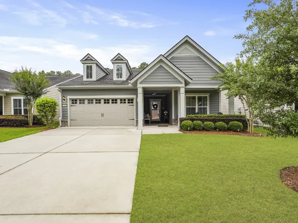 10 Chicory Ct, Bluffton, SC 29909