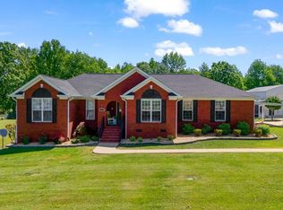 6 Warner Rd, Lawrenceburg, TN 38464