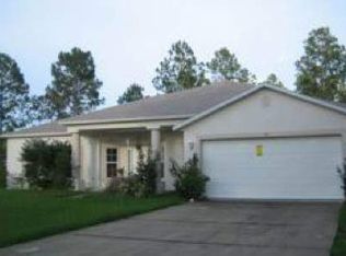 16 Sellner Pl, Palm Coast, FL 32164