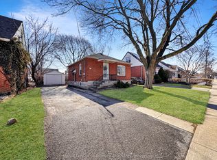 181 E 13th St, Hamilton, ON L9A 3Z6