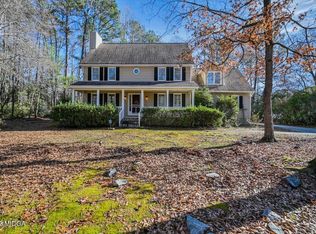 133 Senora Pl, Macon, GA 31210