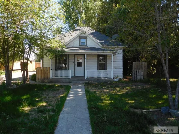 570 W Center St, Blackfoot, ID 83221