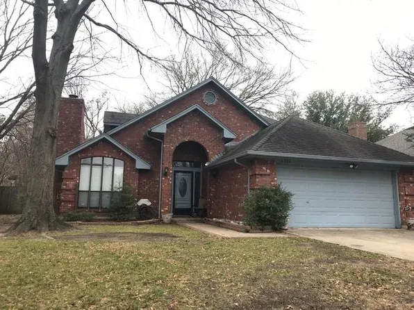 6302 Meadowmere Ln, Arlington, TX 76001