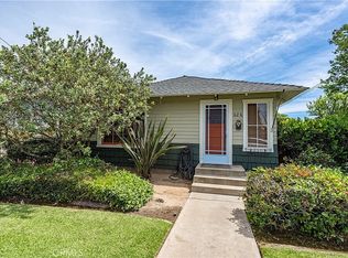 626 Temple Ave, Long Beach, CA 90814
