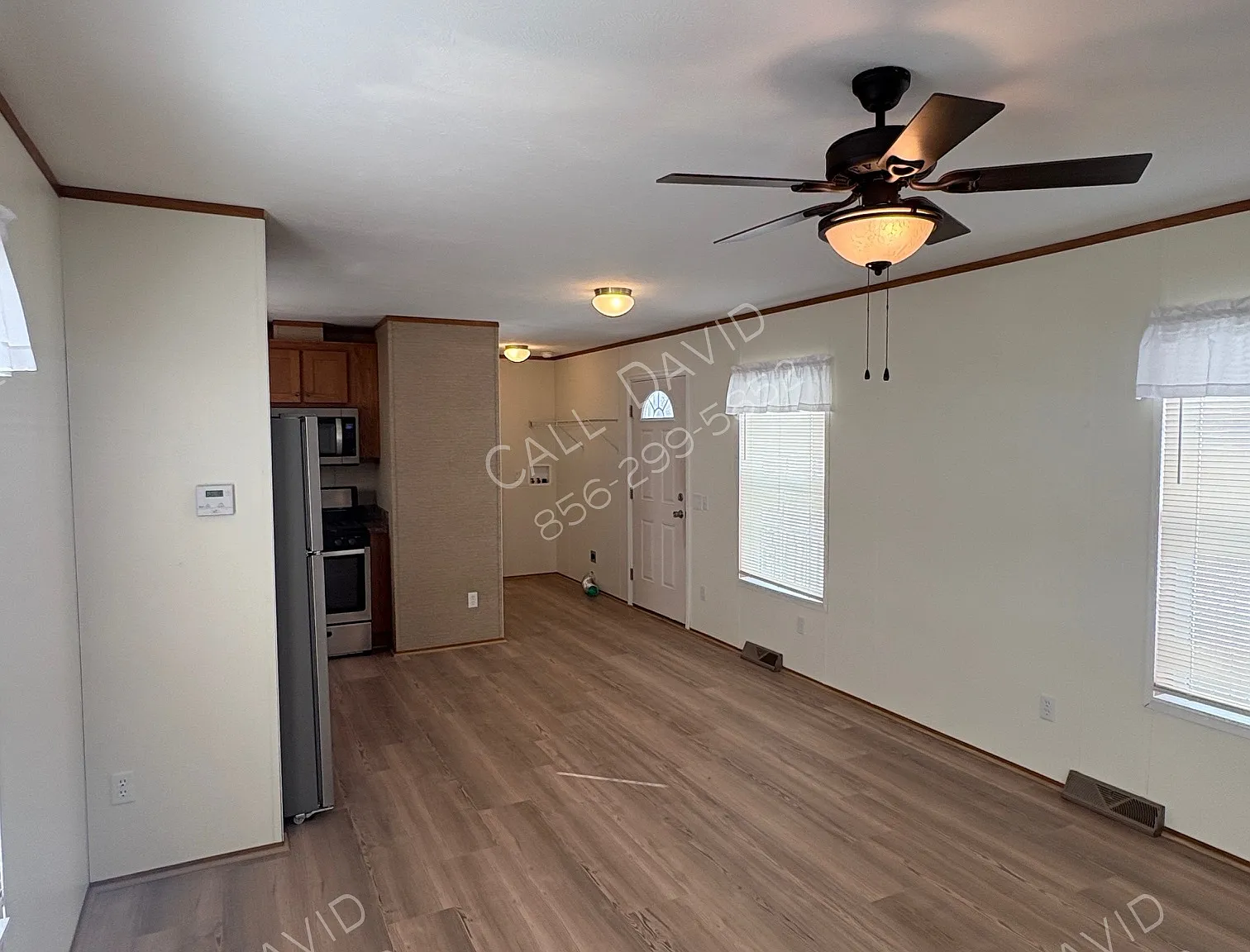 2 bed, 700 sqft, $1,525 — Photo 2