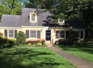 120 Beverly Pl, Greensboro, NC 27403