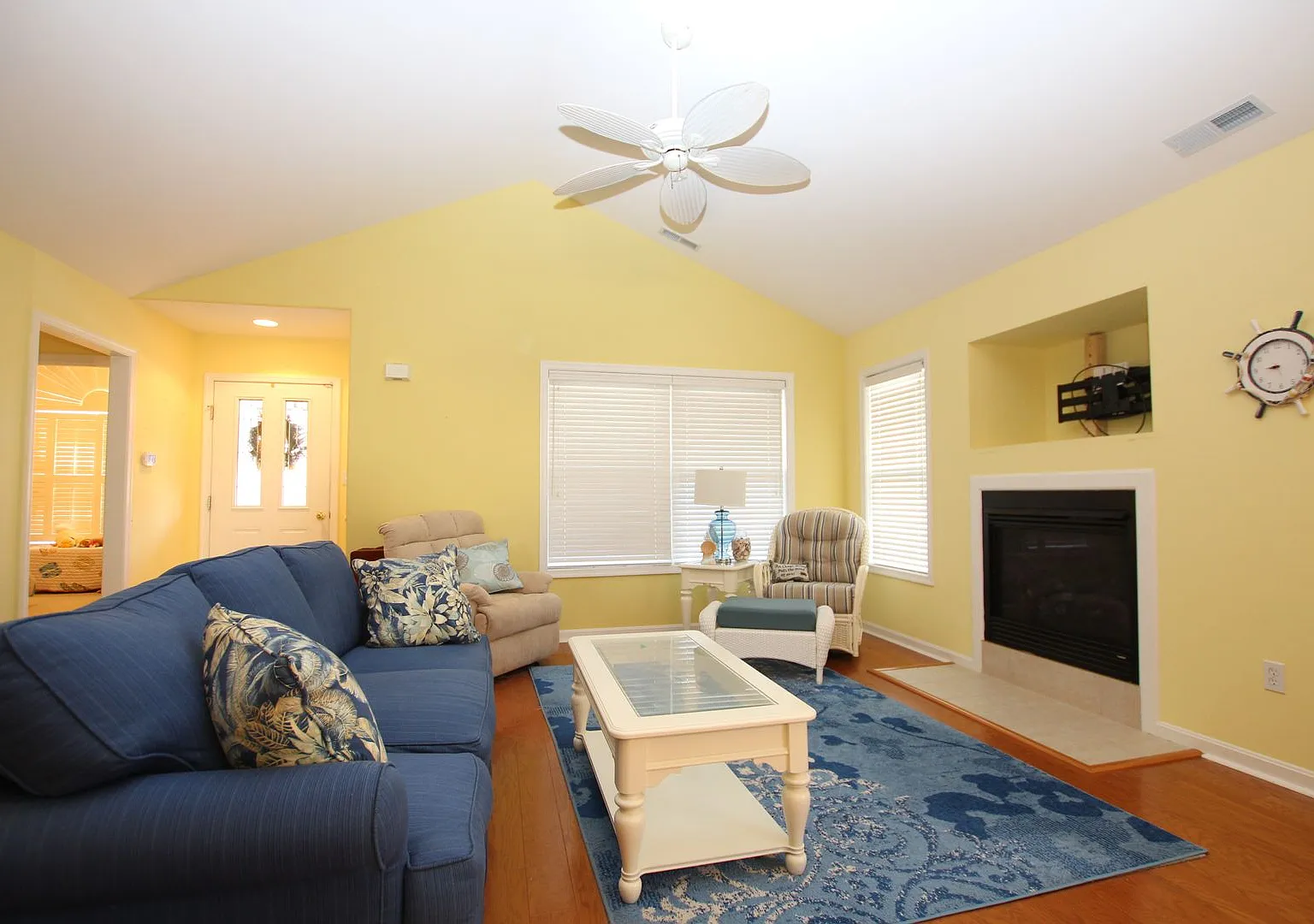 Desierable Paynters Mill, single story single family home. — Photo 4