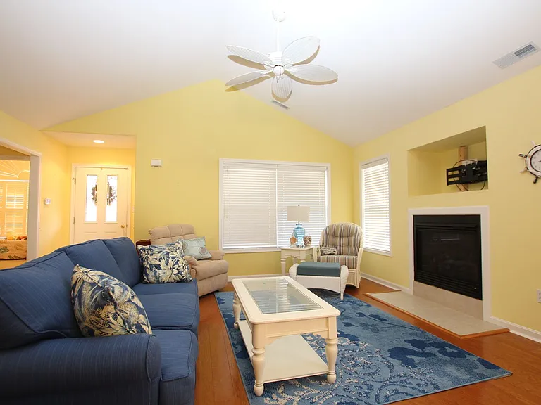 16415 John Rowland Trl — Photo 4