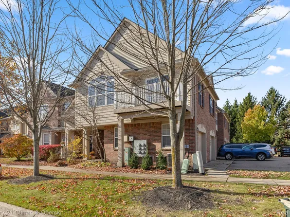 3972 Elizabeth Ave, Canton, MI 48188