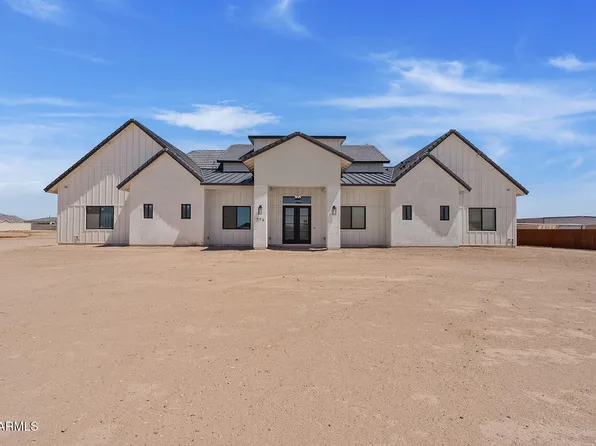 774 W SILVERDALE Road, San Tan Valley, AZ 85143