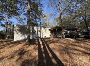104 Matthew Johnson Rd, Wiggins, MS 39577
