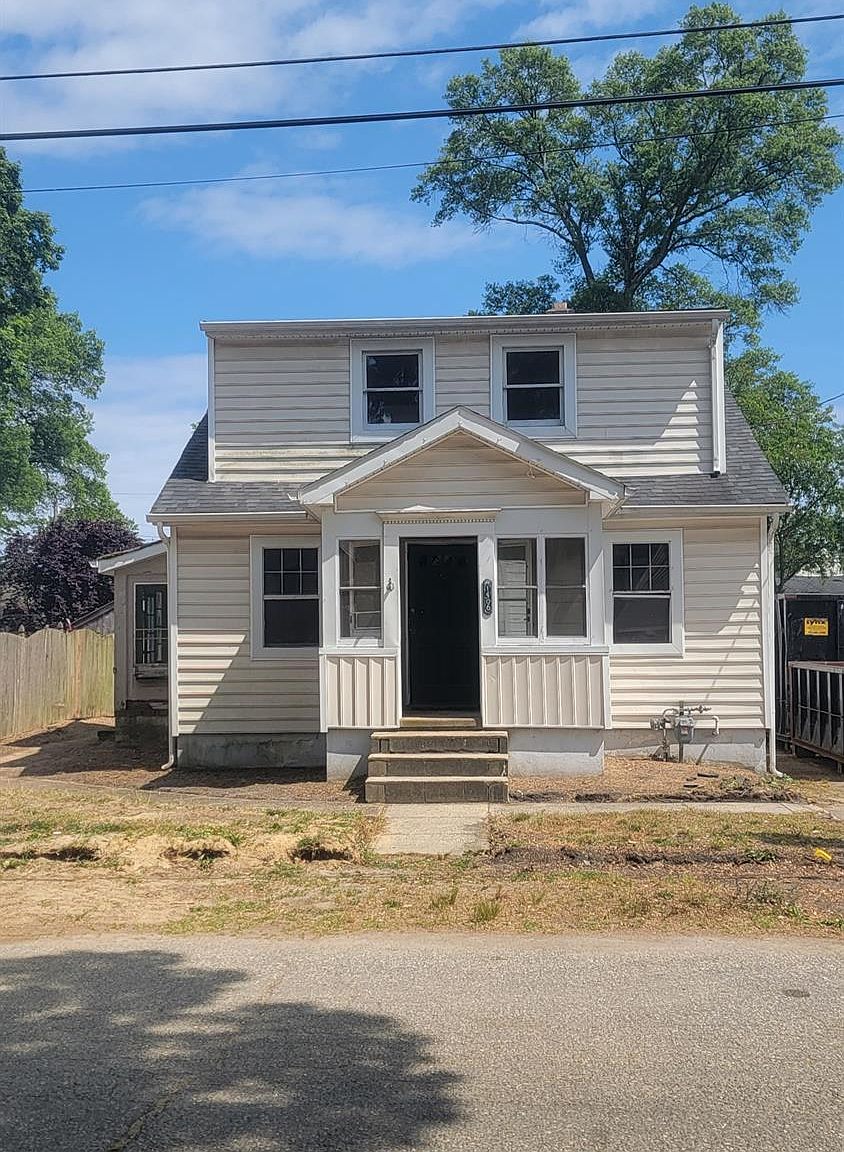 1406 St, Point Pleasant Beach, NJ 08742 MLS 2313091R Zillow