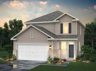 4910 Raspberry Knoll Dr, Charlotte, NC 28208