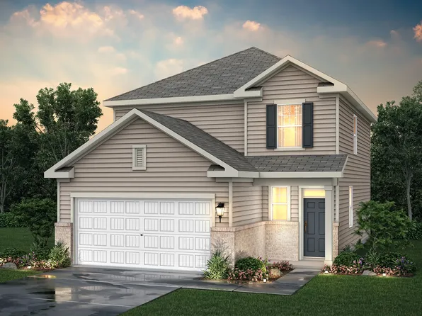 4910 Raspberry Knoll Dr, Charlotte, NC 28208