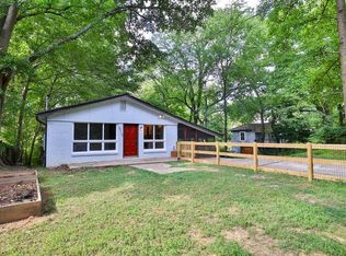 2110 Claude St NW, Atlanta, GA 30318