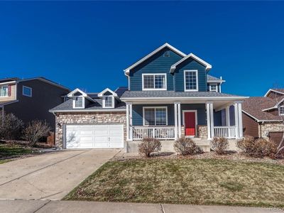 3367 Dove Valley Place, Castle Rock, CO, 80108