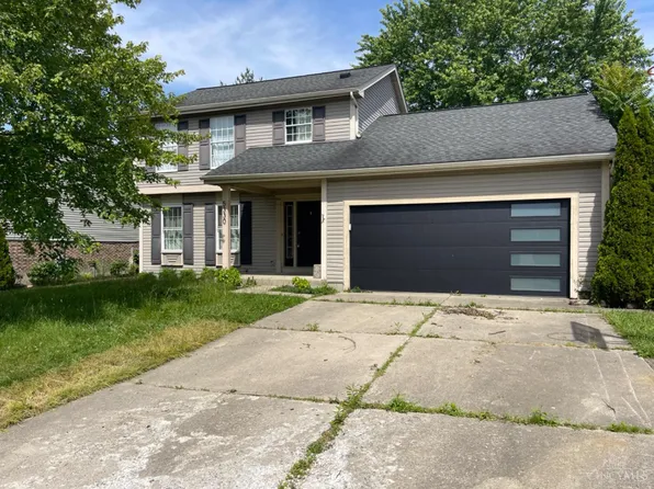 5330 Orchardridge Ct, Cincinnati, OH 45239