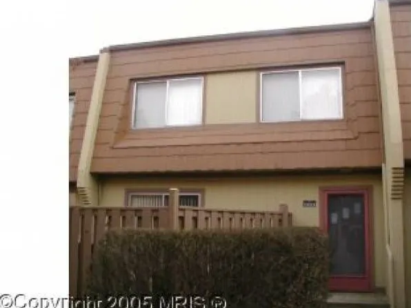 7923 Sausalito Pl #29D, Alexandria, VA 22309