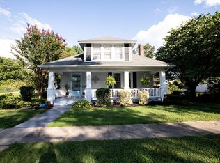 161 I St, Keysville, VA