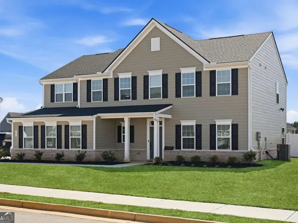 305 Meuse Ln, Locust Grove, GA 30248