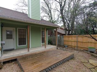 8803A Clearbrook Trl #9, Austin, TX 78729