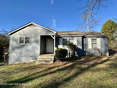 165 Florence Ave, Alexander City, AL, 35010
