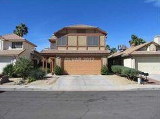 7233 Walnut Ridge Cir, Las Vegas, NV 89119