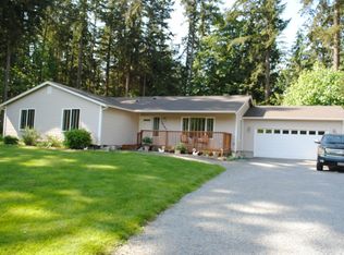 12120 205th Street Ct E, Graham, WA 98338