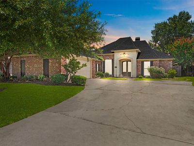 10509 Keysburg Ct, Shreveport, LA, 71106