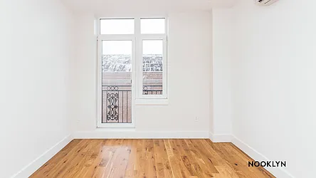 Rented by Nooklyn NYC LLC