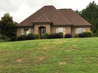 331 Road 1029, Tupelo, MS 38804