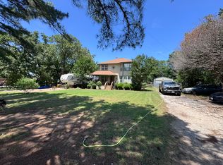 1841 Richerson Rd, Denison, TX 75021