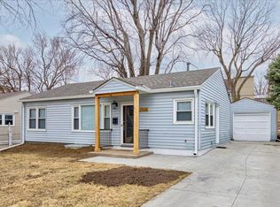 2934 Westgate Rd, Omaha, NE 68124