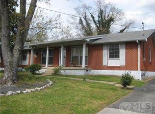 153 Jacksonian Dr, Hermitage, TN 37076