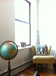 Rented by Citi Habitats