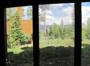 9401 Ryan Gulch Rd #9401, Silverthorne, CO 80498