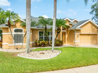 6032 Sanctuary Garden Blvd, Port Orange, FL 32128
