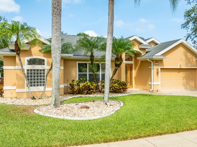 6032 Sanctuary Garden Blvd, Port Orange, FL, 32128