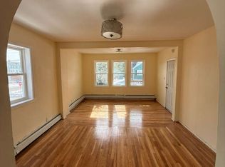 45 Hayes St #1, New Britain, CT 06053