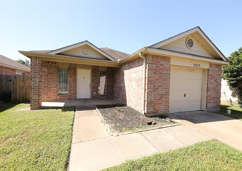 1st image of 18823 Driftwood Springs Dr