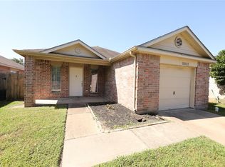 18823 Driftwood Springs Dr, Katy, TX 77449
