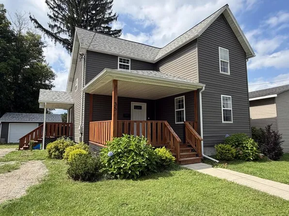 35 Lincoln St, Waverly, NY 14892