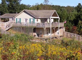 35 Restful Cv, Counce, TN 38326