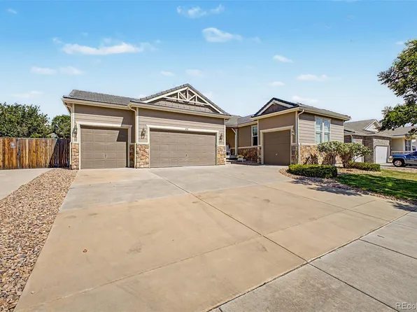 430 Stable Court, Brighton, CO 80601