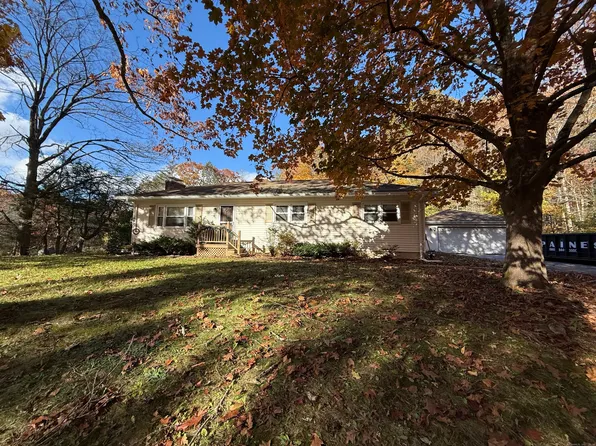 123 Woodland Drive, Harwinton, CT 06791