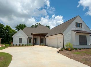 108 Colony Pl, Madison, MS 39110