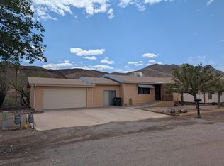 415 N Caballo Rd, Truth Or Consequences, NM 87901