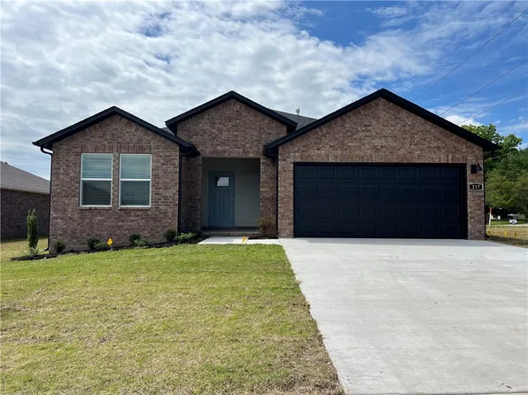 217 Collie Ave, Lowell, AR 72745